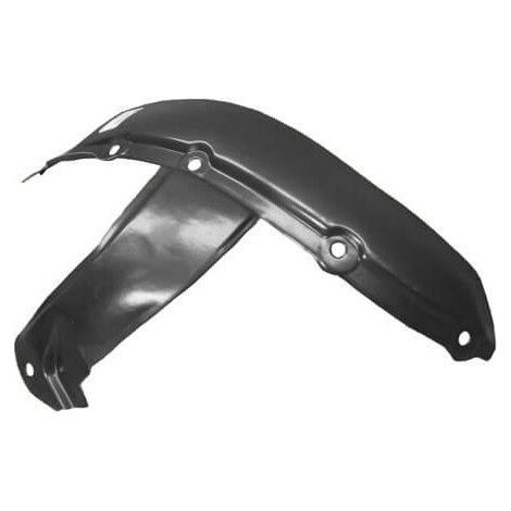 Pare-boue d'aile avant gauche partie arrière 16V Renault Clio 1 1990-1998
