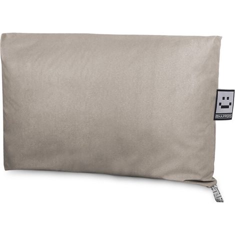 Cojines para palets de exterior Piedra Naylim Mate Respaldo 80x45x20 últimas unidades Sin AquOut Piedra