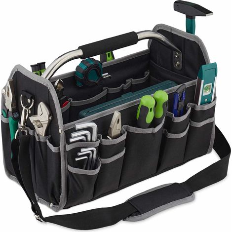 Work tool bag