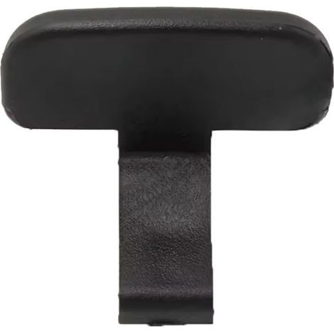 La référence 84665A7000 convient au loquet du couvercle de la console centrale des véhicules Kia Ford K3, 2014-2016. (1/3)