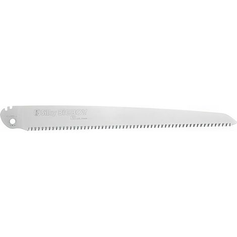 Silky Bigboy 360-10 Lame de rechange 360 mm acier carbone (1/5)