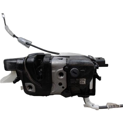 Systeme Condamnation Avant Gauche CITROEN C3 [PRODUIT D'OCCASION]♻️9812398180 (1/4)