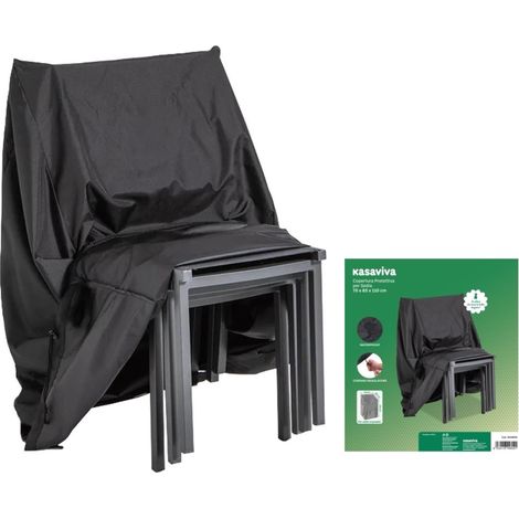 Copertura Proteggi Sedia con Corda Regolabile 70 x 85 x 110 cm