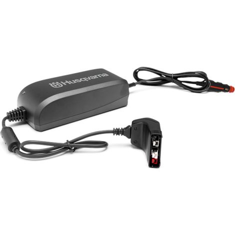 Caricatore Husqvarna QC80F