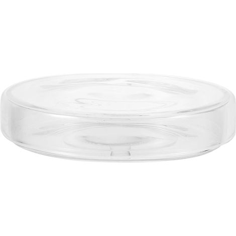 Boîte de Pétri en Verre Borosilicaté 150 MM Plat de Culture Cellulaire Transparent Résistant Haute Température pour Expériences Scolaires et Laboratoire Scientifique (1/5)