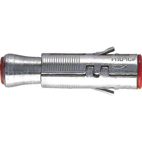 ANCORANTE 'SLM' SLM 10 - Ø 16x60 mm Q.TA 25
