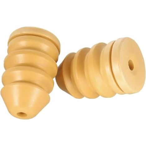 Butées de suspension arrière compatibles avec Jeep Liberty KJ 2002-2007 52088705AB (1/3)