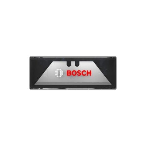Bosch Trapezklinge, 10-tlg. - 1600A03AX7 (1/4)