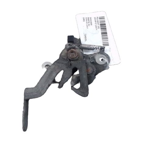 [PRODUIT D'OCCASION] Serrure Capot PEUGEOT 308 2007- ♻️ Ref Oe. 7934a1 - Garantie à vie (1/3)