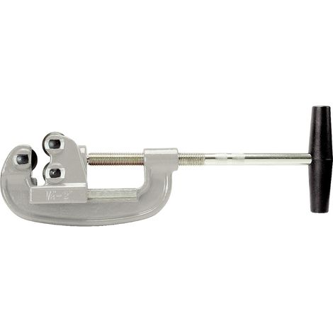 KS TOOLS EDELSTAHL Stahl-Rohrabschneider, 1/8"-1.1/4" ( 110.1014i ) (1/2)