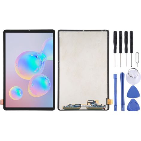Original LCD screen for Samsung Galaxy Tab S6 Lite SM-P610/P615 (1/4)