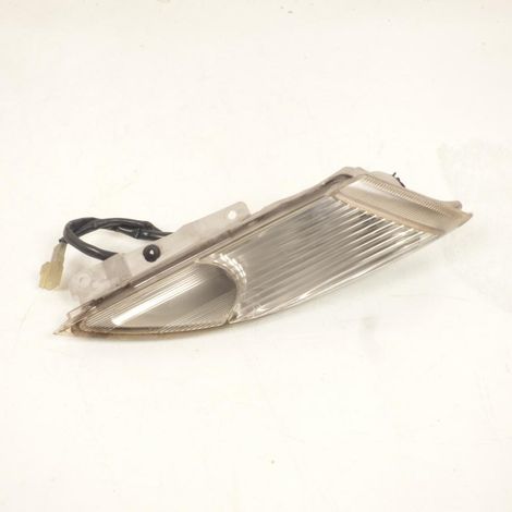 [PRODUIT D'OCCASION] Clignotant origine pour Scooter Yamaha 400 Majesty 2004 à 2008 (1/2)