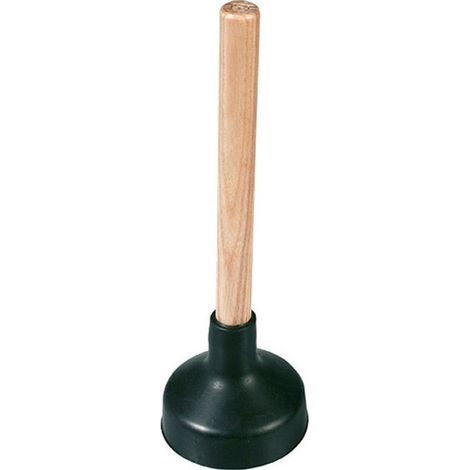 Glocke MagicHome, für WC LE24925, Gummi, 140 mm (1/2)