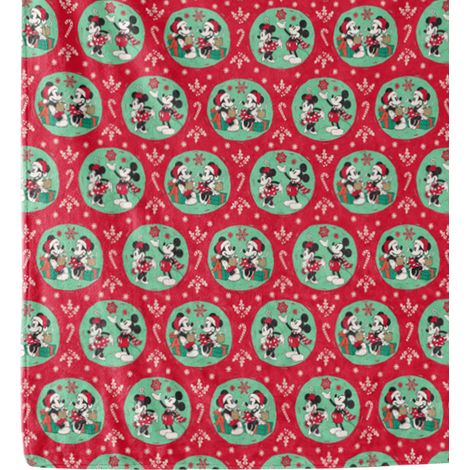 Couverture douce et agréable au toucher, motif personnages de dessins animés, idéale pour les fêtes, Noël et autres occasions. Parfaite pour le canapé, le fauteuil ou le bureau. Dimensions : 100 x 120 (1/5)