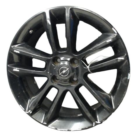 Jante Aluminium OPEL Corsa [PRODUIT D'OCCASION]♻️13338771