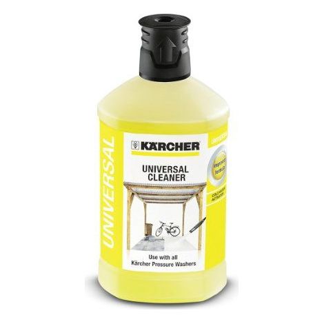 Kärcher 6.295-755.0 accesorio de limpieza a presión (K 2 Home K 2 Basic K 2 Compact Home K 2 Premium Home K 3 Home K 4 Compact K 4 Compact Home K 4 Home) (1/2)