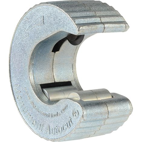 Monument MON1728 1728Q Autocut Copper Pipe Cutter – 28mm Plumbing Tool for Precise and Efficient Pipe Cutting