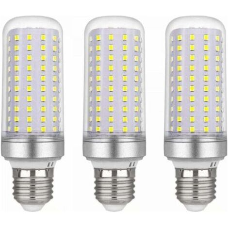 VURAHOME - Lampe LED E27 30w, XU, AC175-265V, Blanc Froid 6000K 2500LM, Réglable luminosité, 300W Ampoule Halogène Équivalent, Pour Lustres, Plafonniers, Lampes de Table et Lampadaires, 3 - (1/3)