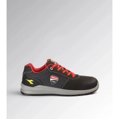 Diadora Utility Speed Race Low Scarpe antinfortunistiche Ducati Corse S3S FO SR SC - 46