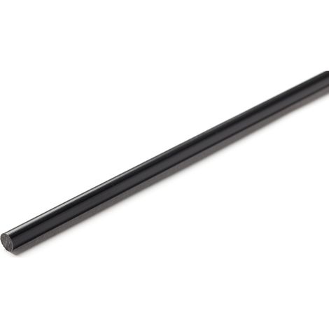 Tige en chlorure de polyvinyle PVC RS PRO Gris Dia. 60mm x 1m ( Prix pour 1 )