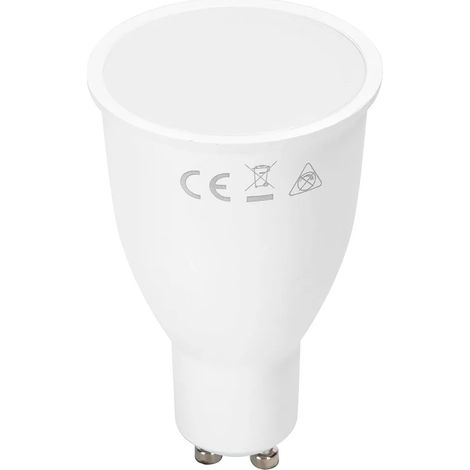 Lampada aigostar gu10 15W 3000K LED