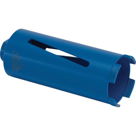Draper Diamond Core Bit 65 x 170mm for Brick and Concrete Blocks – Heavy-Duty Diamond Core Drill Bit 08074 (1/5)