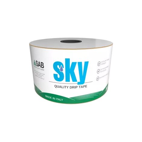 Skytape 16mm 6mil 10cm 1,0l/h 3000m