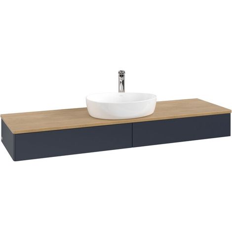 Villeroy & Boch L14051HG WTUS Antao L145 1600x190x500mm (1/3)