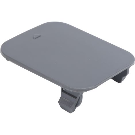 Abschlepphaken-Stecker/Abdeckung für die vordere Stoßstange 51117184708, kompatibel mit 5er BMW E60 E61 (1/5)