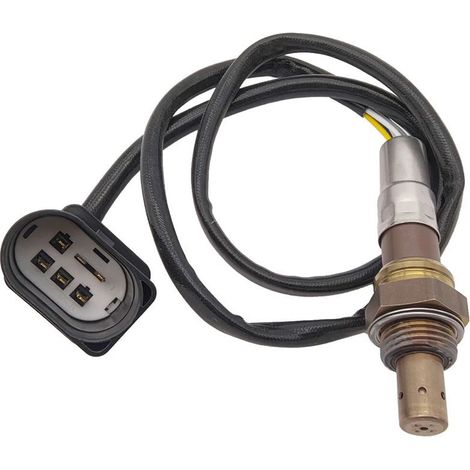 06A906262BR Pre-oxygen sensor 06A906262CF/06A906262AA/25025061LZA07V1 (1/5)