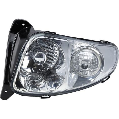 Phare halogène TRUCK-LITE 6340104IAM (1/2)