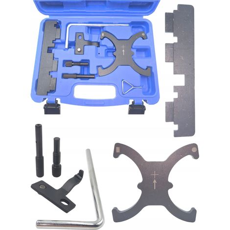 Outil de calage Ford Volvo 1.6 Ti-VCT EcoBoost Falon-Tech FT2499 (1/4)