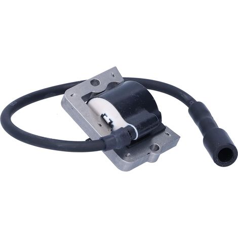 Bobina di accensione di ricambio compatibile con 1258401-S / 1258404-S / 1258401-s 1258404-S 1258401 Bobina di accensione per accessori per tosaerba e decespugliatori (1/5)