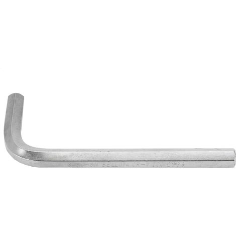 Chiave a brugola nichelata ACORN 6450-8.0 N (1/3)