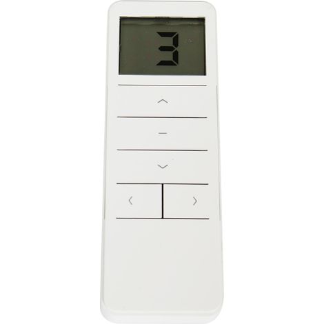 Control remoto motor de radio AvosDim - 15 canales - Bidireccional