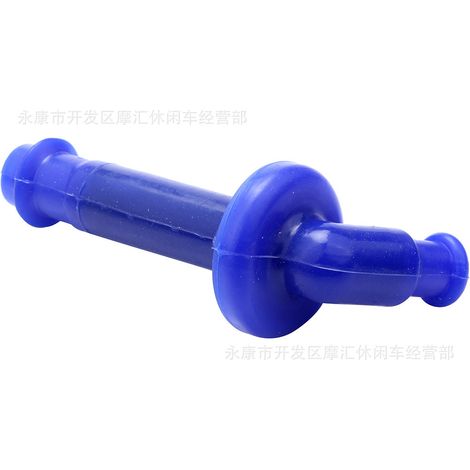 Motorcycle compatible HONDA TRX450ER/CRF450/30700 - MEB-671 high voltage spark plug cap (1/5)