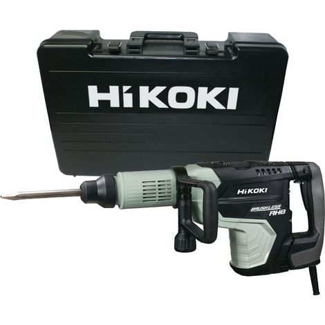 SDS-Max-Hammer 1500 W 18 J - HIKOKI H60MEYWTZ