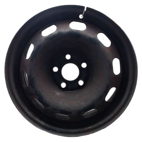 [PRODUIT D'OCCASION] Jante Tole VOLKSWAGEN Golf ♻️ Ref Oe. 1j0601025aa091 - Garantie à vie (1/2)