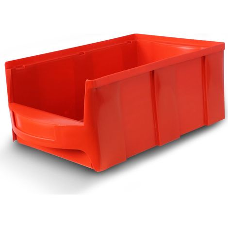 Bac de rangement 50,2x31,9x19,9cm MW Tools BOS50 (1/2)