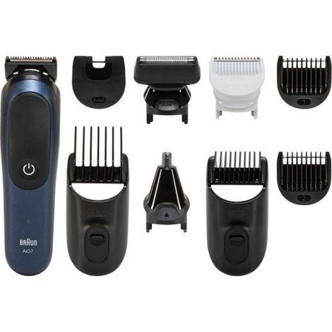 Braun Series 7 All-In-One Style Kit AIO7540 Elektrorasierer
