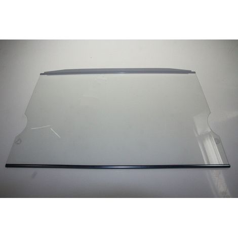 Tablette verre complète pour Réfrigérateur LIEBHERR 7272432