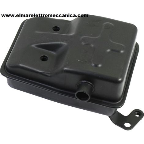 KASEI Marmitta decespugliatore Kasei 43/52 E1 2014 360459