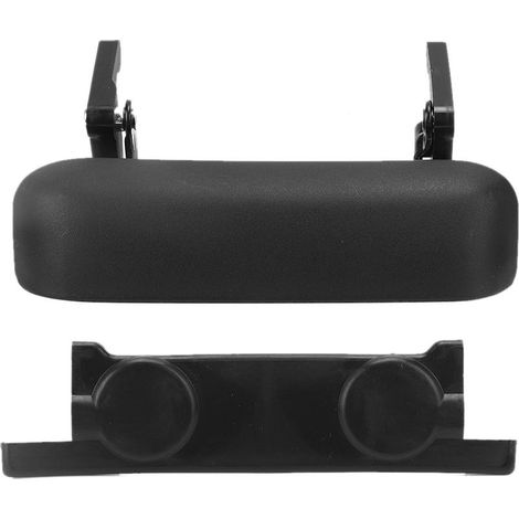 Poignée de porte de hayon 1L5Z9943400AAA, pièce adaptée pour Ford Ranger camion 1998-2011 (1/5)