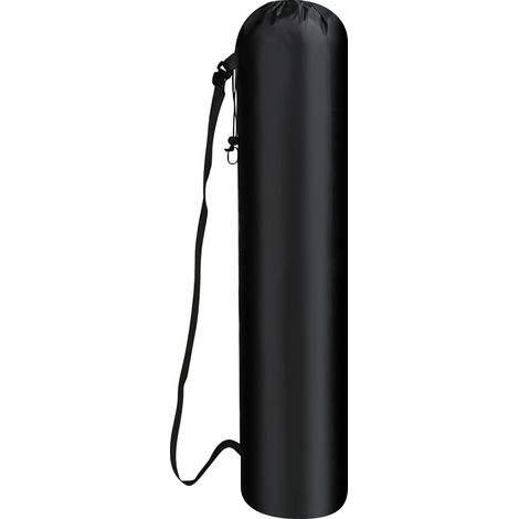 Housse de Parasol de Plage avec Poignée Résistante, 140cm Étui Sac pour Parasol Plage Soleil Housse pour Parasol Déporté Tissu Oxford Anti-UV Accessoire de Rechange (1/5)