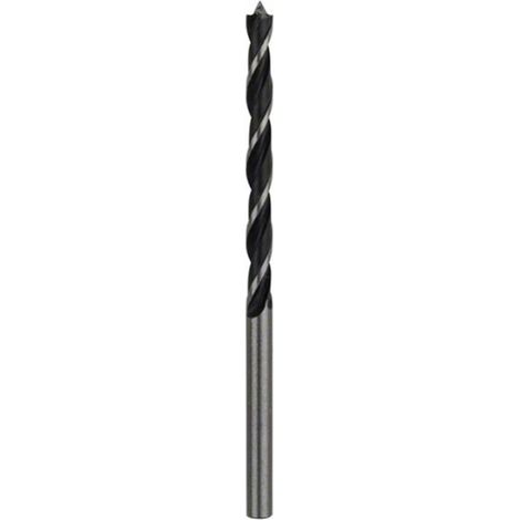 Brocas helicoidales para madera Ø 40 mm- L- 75 mm  BOSCH 2609255201