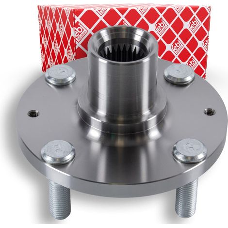 Mozzo ruota FEBI BILSTAIN FE170362