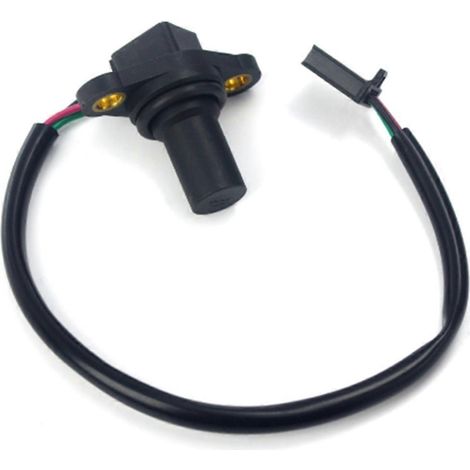 37700--J21 Capteur de vitesse de moto pour CBR600 F4 A Capteur de vitesse de carter 2001-2006 (1/4)