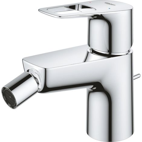 Bauloop mitigeur de bidet monocommandé (1/4)