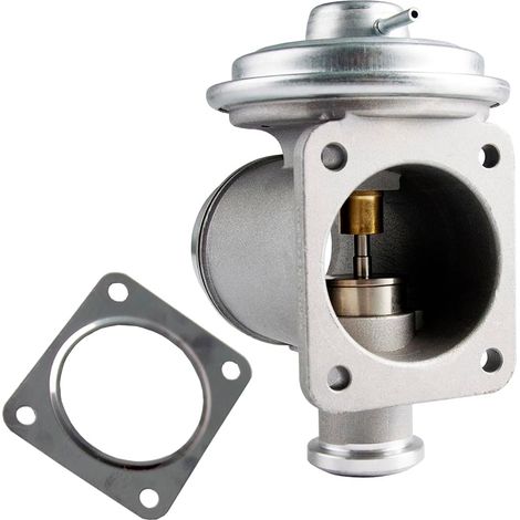 EGR Valve 7789999, 7804379 for Series 3 5 7, X5 (E53) (1/5)