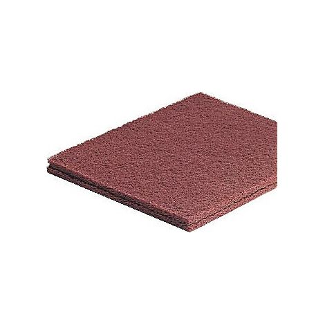 Feuille abrasive incorporée 6120 Siavlies 152x229 mm grain 320 - SIA